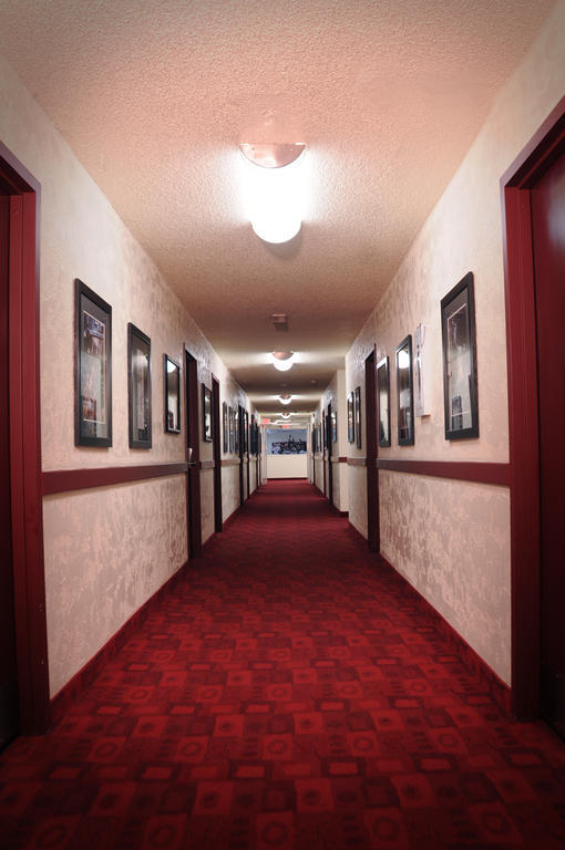 Hotel Sooner Legends Norman Exterior foto